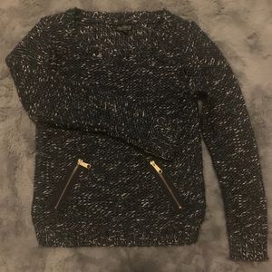 Topshop knit sweater